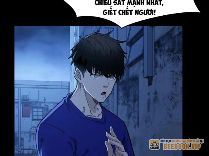 Trọng Quyền Chapter 33 - 39