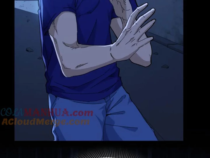 Trọng Quyền Chapter 33 - 40