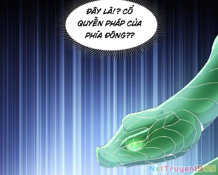 Trọng Quyền Chapter 33 - 41