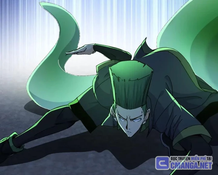 Trọng Quyền Chapter 33 - 42