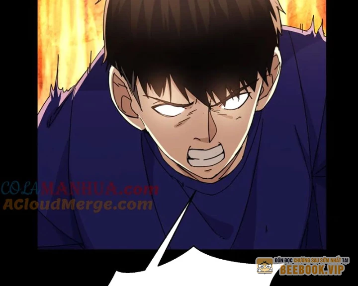 Trọng Quyền Chapter 33 - 45