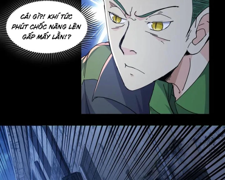 Trọng Quyền Chapter 33 - 47