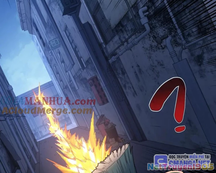 Trọng Quyền Chapter 33 - 48