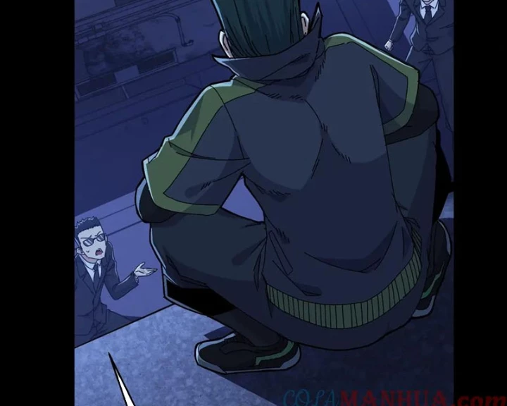 Trọng Quyền Chapter 33 - 53