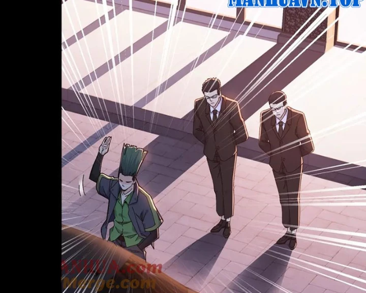 Trọng Quyền Chapter 33 - 56