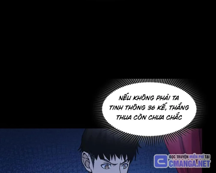 Trọng Quyền Chapter 33 - 60
