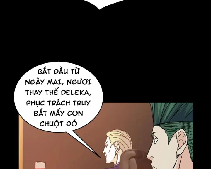 Trọng Quyền Chapter 33 - 80