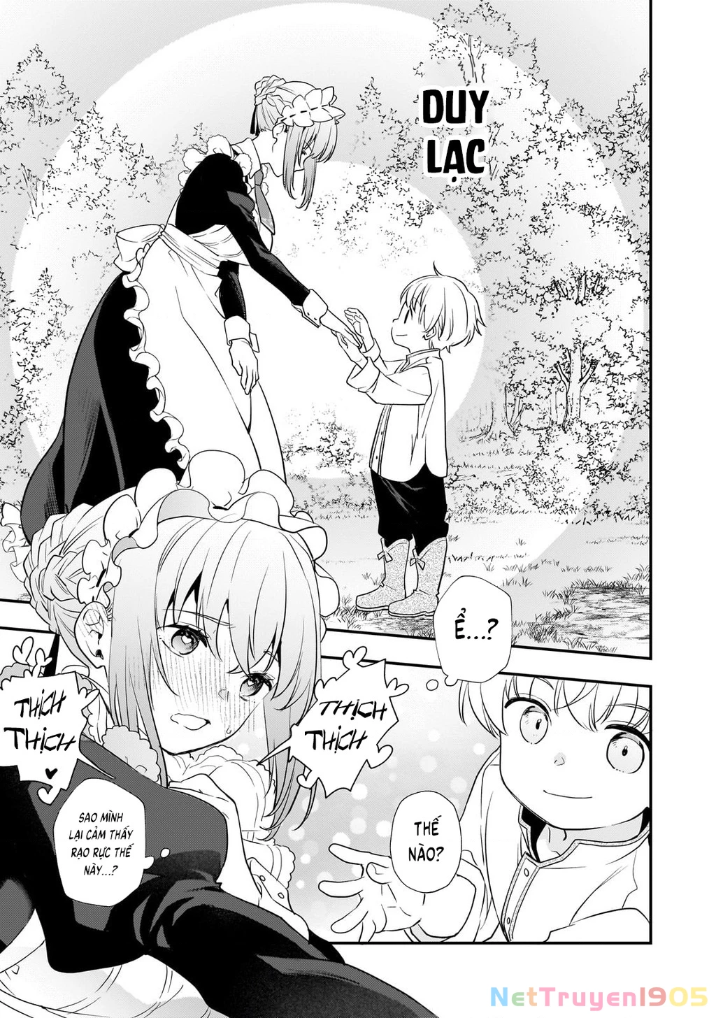 Shinu Unmei ni Aru Akuyaku Reijou no Ani ni Tensei shitanode, Imouto wo Sodatete Mirai wo Kaetai to Omoimasu Chapter 4 - 7
