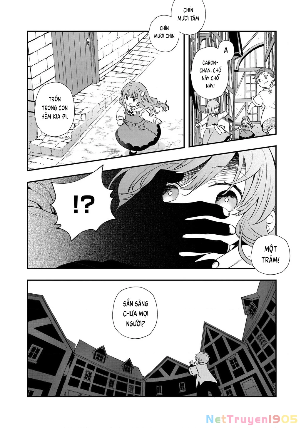 Shinu Unmei ni Aru Akuyaku Reijou no Ani ni Tensei shitanode, Imouto wo Sodatete Mirai wo Kaetai to Omoimasu Chapter 4 - 38