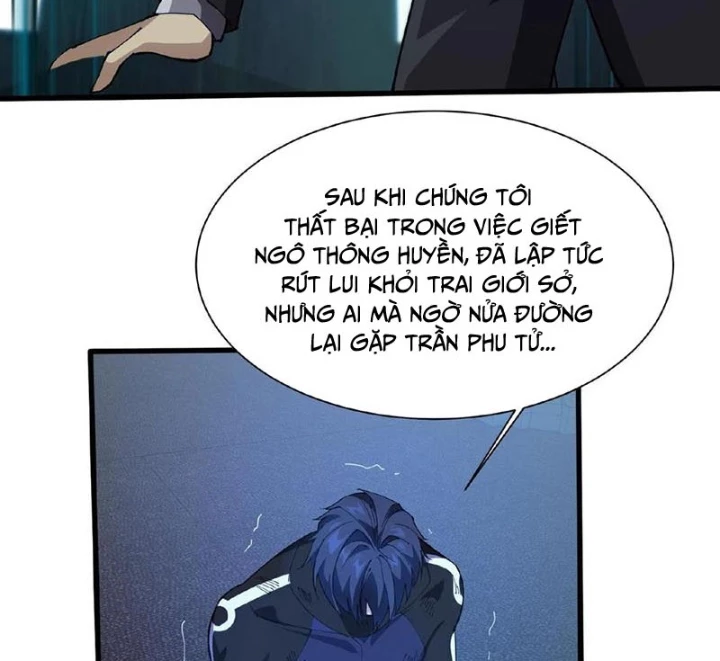 Ta Học Trảm Thần Trong Bệnh Viện Tâm Thần Chapter 230 - 5
