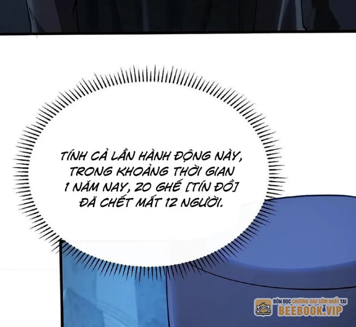 Ta Học Trảm Thần Trong Bệnh Viện Tâm Thần Chapter 230 - 12