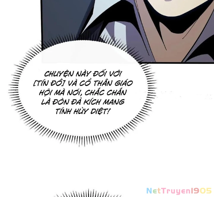 Ta Học Trảm Thần Trong Bệnh Viện Tâm Thần Chapter 230 - 14