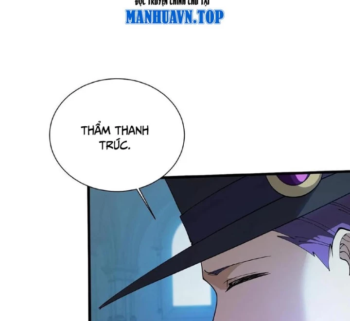 Ta Học Trảm Thần Trong Bệnh Viện Tâm Thần Chapter 230 - 17