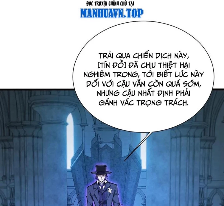 Ta Học Trảm Thần Trong Bệnh Viện Tâm Thần Chapter 230 - 20