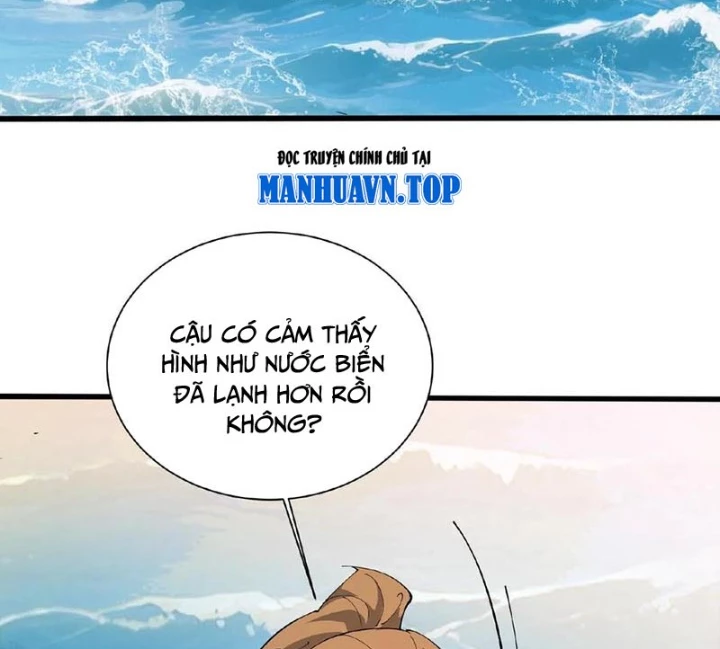 Ta Học Trảm Thần Trong Bệnh Viện Tâm Thần Chapter 230 - 35