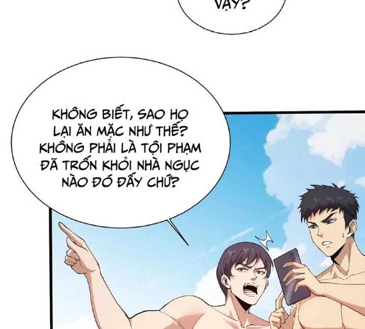 Ta Học Trảm Thần Trong Bệnh Viện Tâm Thần Chapter 230 - 46