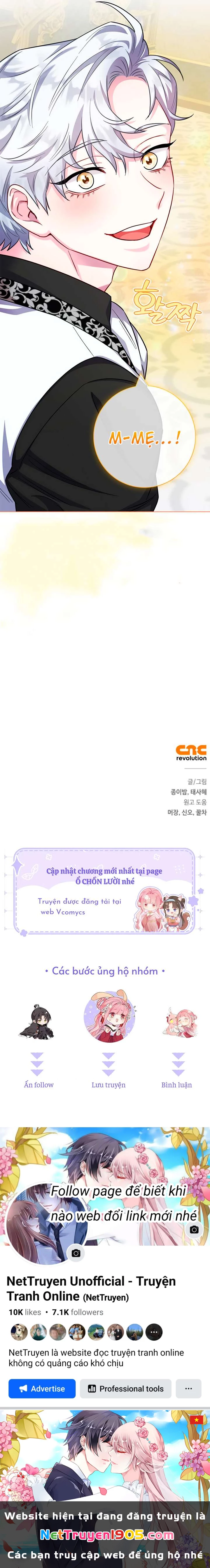 Tôi Trở Thành Mẹ Của Nam Chính Chapter 76 - 11