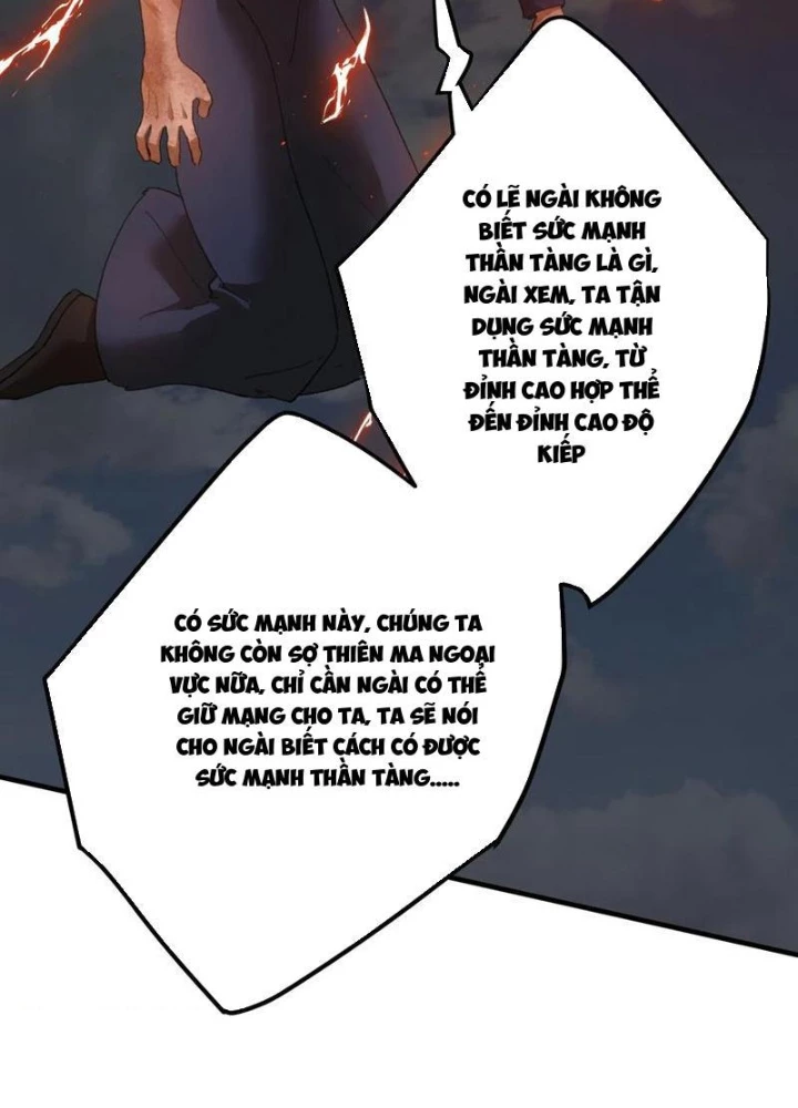 Đại Thừa Kỳ Mới Có Nghịch Tập Hệ Thống Chapter 66 - 95