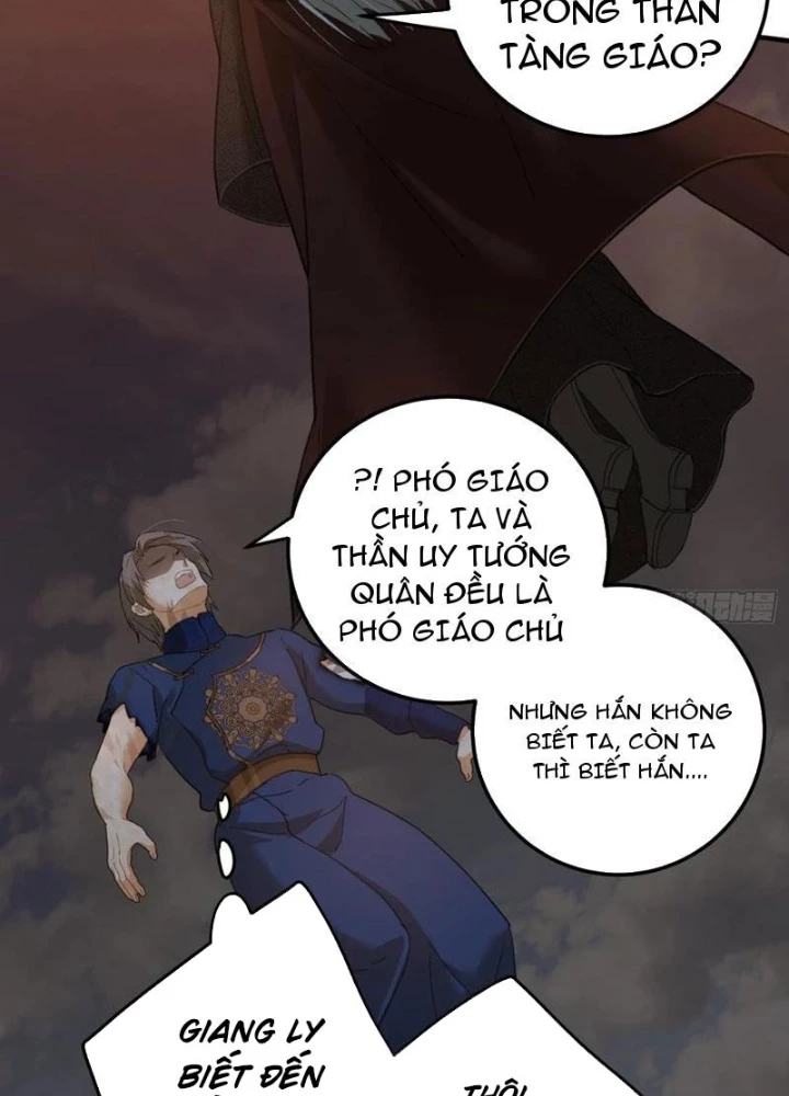 Đại Thừa Kỳ Mới Có Nghịch Tập Hệ Thống Chapter 66 - 111
