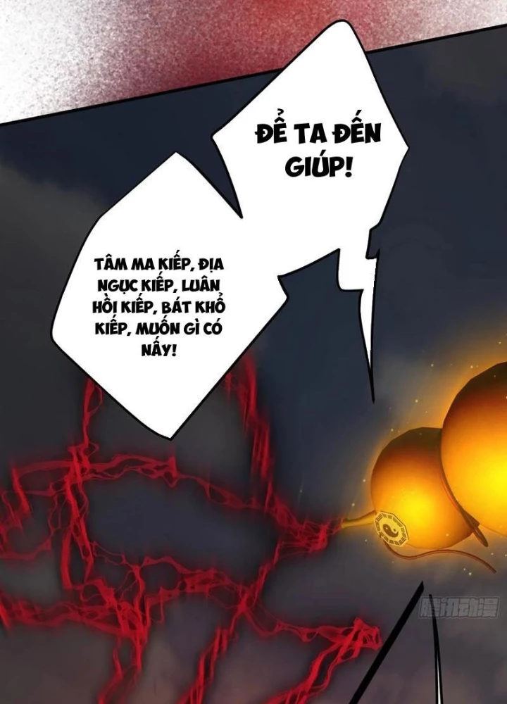Đại Thừa Kỳ Mới Có Nghịch Tập Hệ Thống Chapter 66 - 127