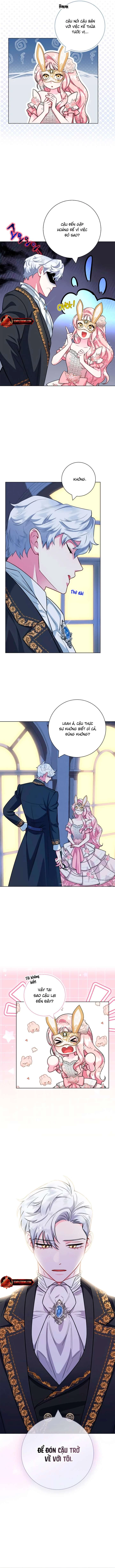 Tôi Trở Thành Mẹ Của Nam Chính Chapter 79 - 2