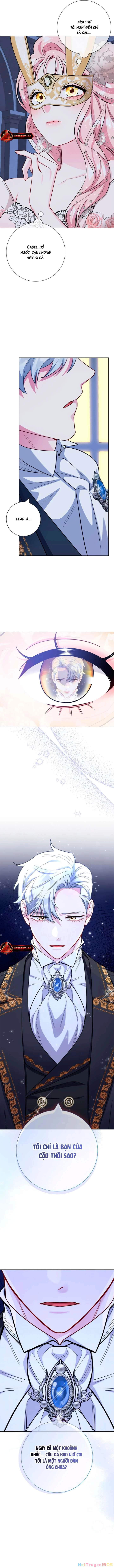 Tôi Trở Thành Mẹ Của Nam Chính Chapter 79 - 6