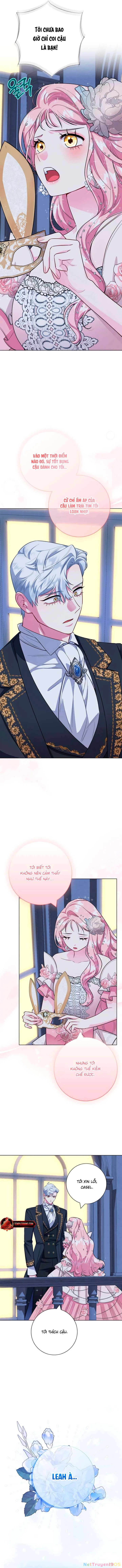 Tôi Trở Thành Mẹ Của Nam Chính Chapter 79 - 9