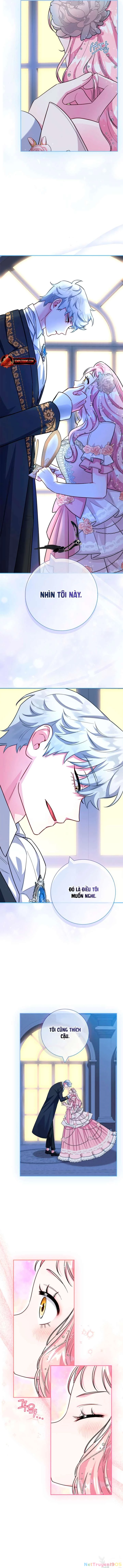 Tôi Trở Thành Mẹ Của Nam Chính Chapter 79 - 10