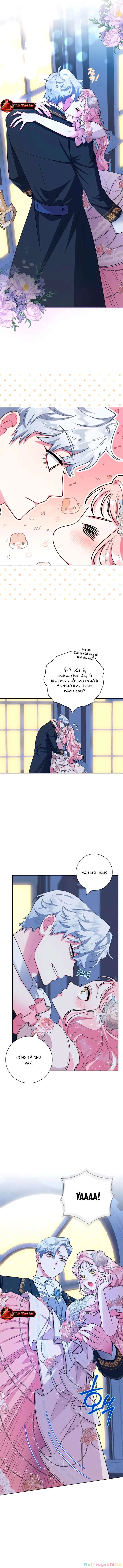Tôi Trở Thành Mẹ Của Nam Chính Chapter 79 - 11