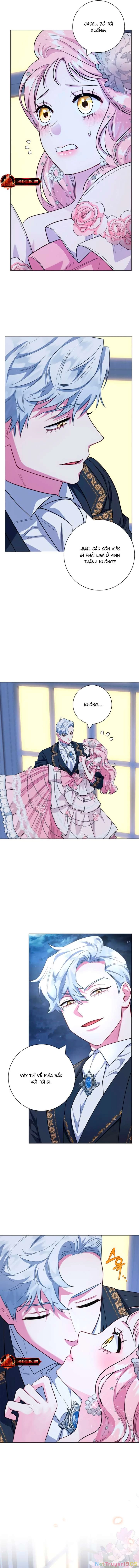 Tôi Trở Thành Mẹ Của Nam Chính Chapter 79 - 12