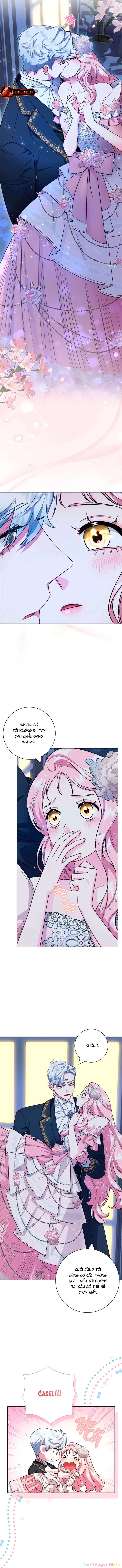 Tôi Trở Thành Mẹ Của Nam Chính Chapter 79 - 13