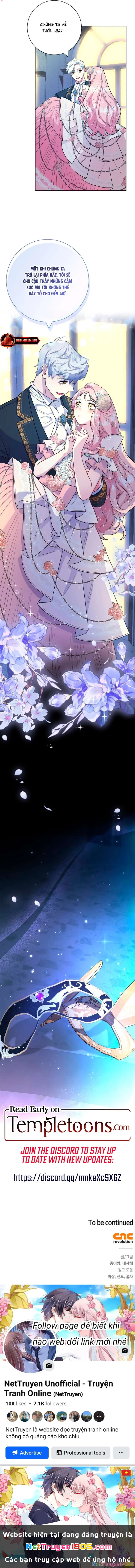 Tôi Trở Thành Mẹ Của Nam Chính Chapter 79 - 14