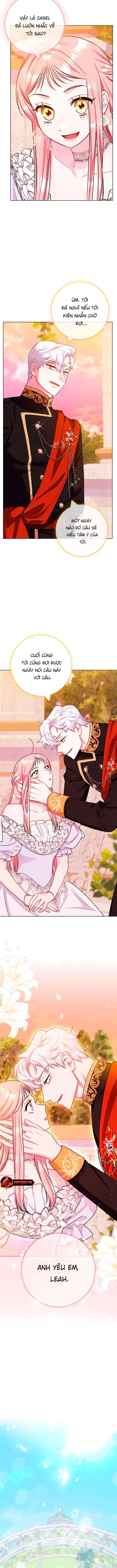 Tôi Trở Thành Mẹ Của Nam Chính Chapter 80 - 10