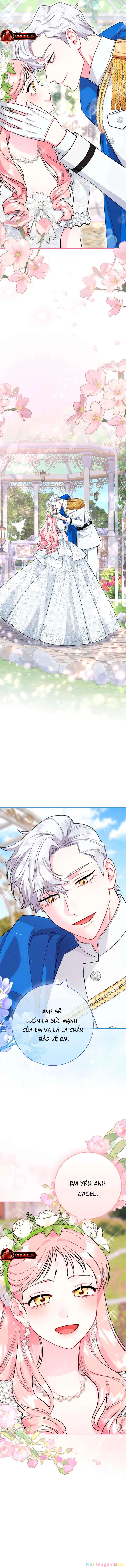 Tôi Trở Thành Mẹ Của Nam Chính Chapter 80 - 11