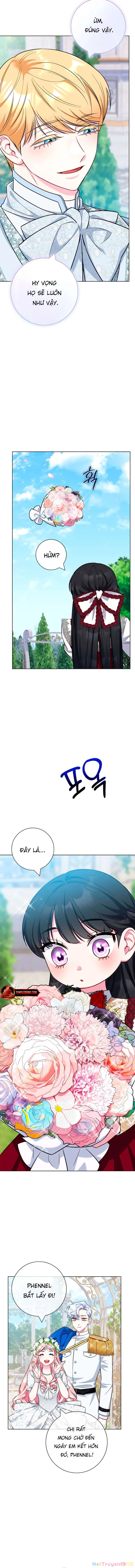 Tôi Trở Thành Mẹ Của Nam Chính Chapter 80 - 14