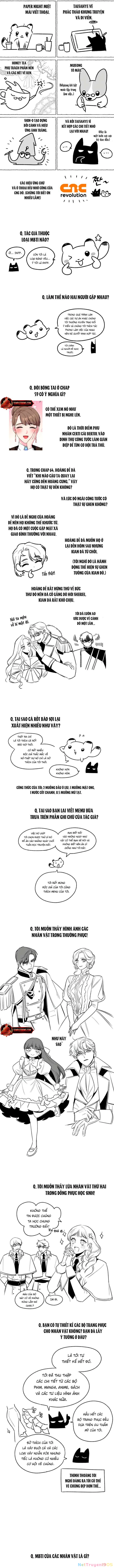 Tôi Trở Thành Mẹ Của Nam Chính Chapter 80 - 16