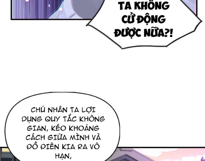 Thiên Đạo Này Cũng Không Ngốc Lắm Chapter 143 - 25