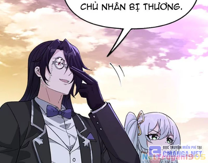 Thiên Đạo Này Cũng Không Ngốc Lắm Chapter 143 - 27