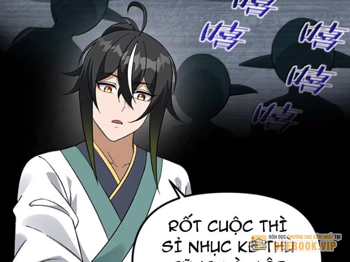 Thiên Đạo Này Cũng Không Ngốc Lắm Chapter 143 - 54