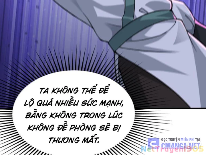 Thiên Đạo Này Cũng Không Ngốc Lắm Chapter 143 - 75