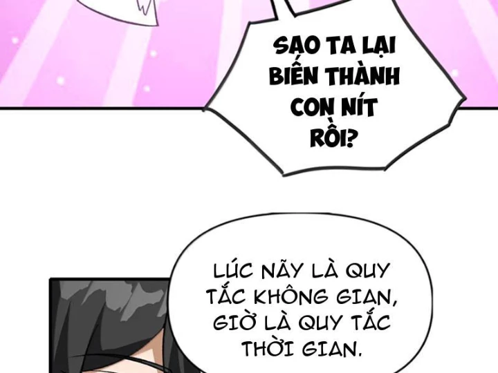Thiên Đạo Này Cũng Không Ngốc Lắm Chapter 143 - 83