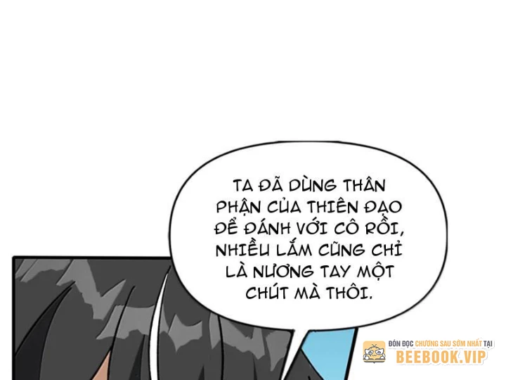 Thiên Đạo Này Cũng Không Ngốc Lắm Chapter 143 - 96