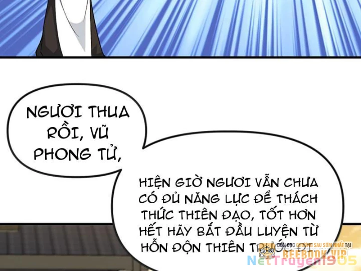Thiên Đạo Này Cũng Không Ngốc Lắm Chapter 143 - 102