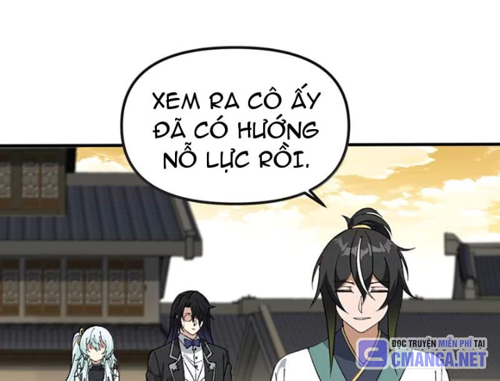Thiên Đạo Này Cũng Không Ngốc Lắm Chapter 143 - 123