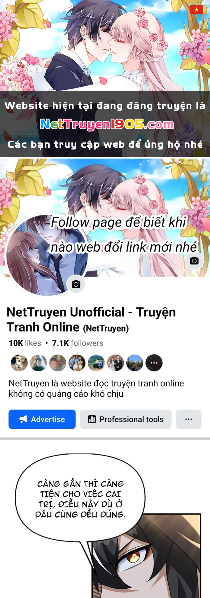 Thiên Đạo Này Cũng Không Ngốc Lắm Chapter 144 - 1