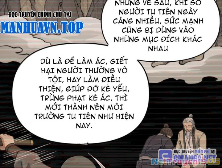 Thiên Đạo Này Cũng Không Ngốc Lắm Chapter 144 - 144