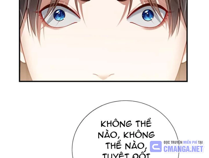 Bói Toán Mà Thôi, Cửu Vĩ Yêu Đế Sao Lại Thành Nương Tử Ta?! Chapter 81 - 3