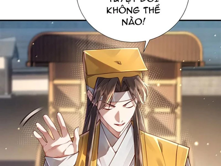 Bói Toán Mà Thôi, Cửu Vĩ Yêu Đế Sao Lại Thành Nương Tử Ta?! Chapter 81 - 4