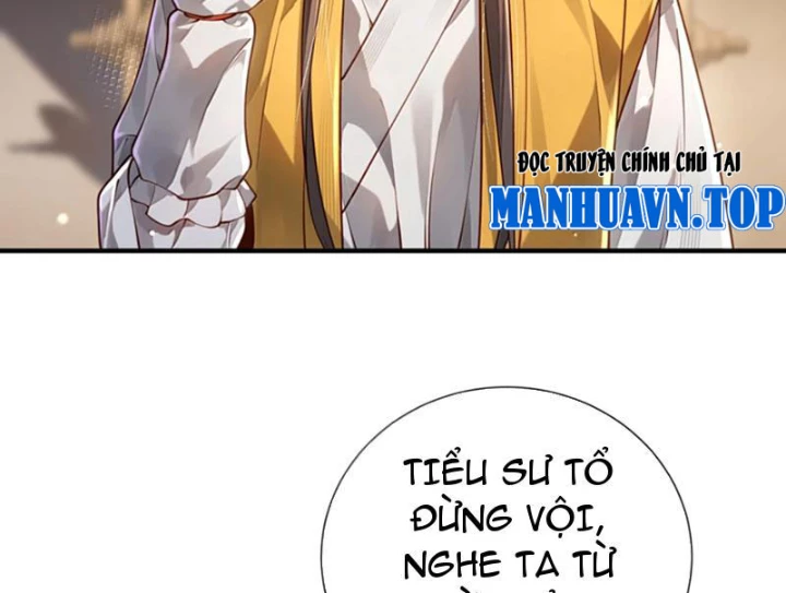 Bói Toán Mà Thôi, Cửu Vĩ Yêu Đế Sao Lại Thành Nương Tử Ta?! Chapter 81 - 5