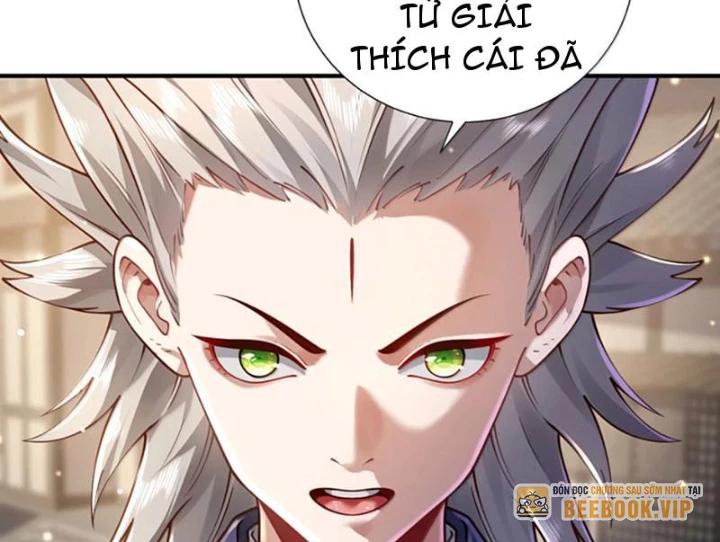 Bói Toán Mà Thôi, Cửu Vĩ Yêu Đế Sao Lại Thành Nương Tử Ta?! Chapter 81 - 6